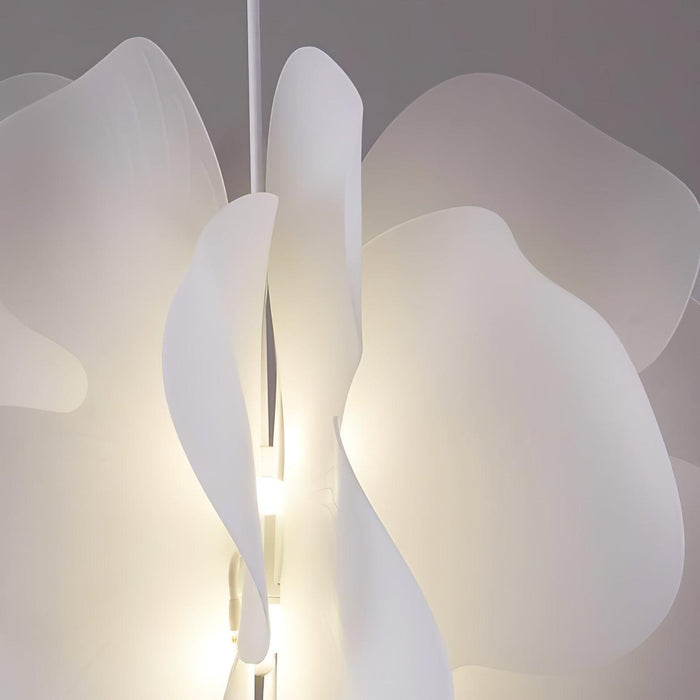 Nightbloom Pendant Lamp-DWHOME