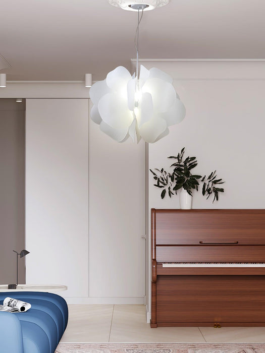 Nightbloom Pendant Lamp-DWHOME