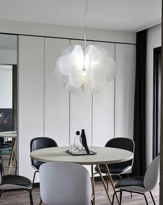 Nightbloom Pendant Lamp-DWHOME