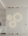 Nightfall Circle Pendant Light-DWHOME