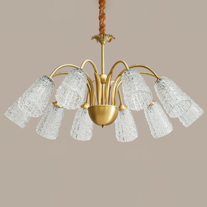 Nikoll Chandelier - DWHOME