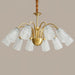 Nikoll Chandelier - DWHOME