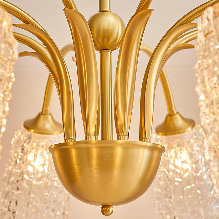 Nikoll Chandelier - DWHOME