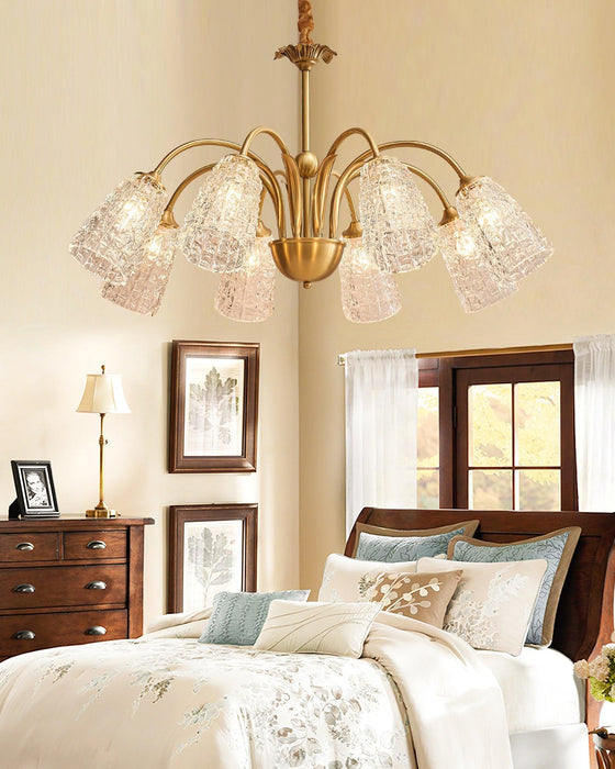 Nikoll Chandelier - DWHOME
