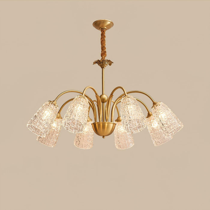 Nikoll Chandelier - DWHOME