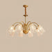 Nikoll Chandelier - DWHOME