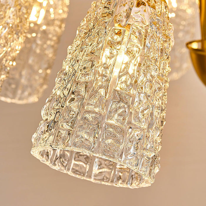 Nikoll Chandelier - DWHOME