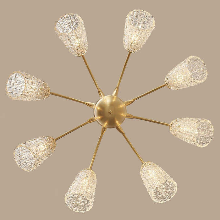 Nikoll Chandelier - DWHOME