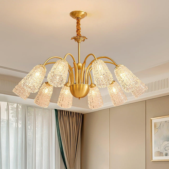 Nikoll Chandelier - DWHOME