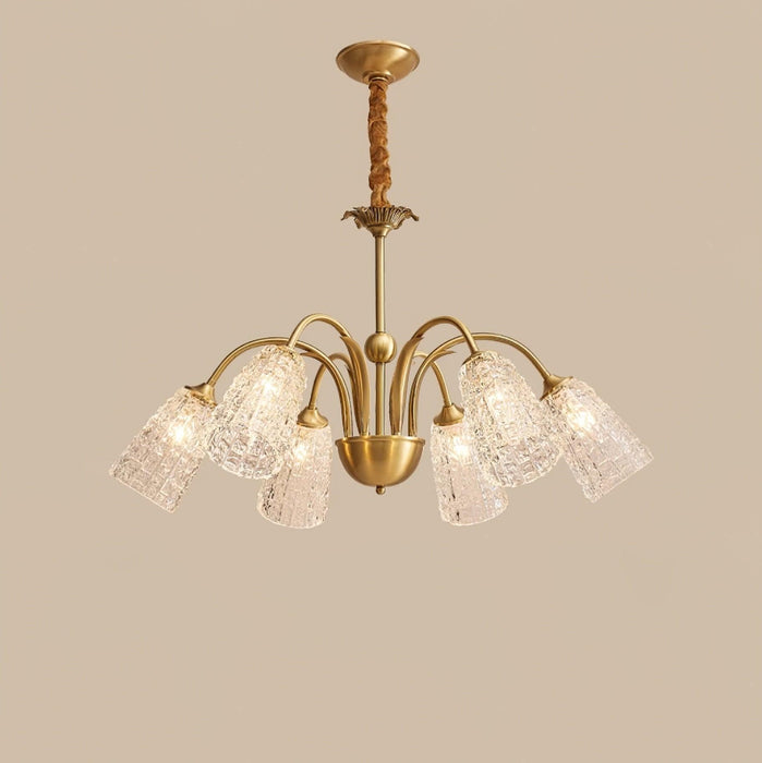 Nikoll Chandelier - DWHOME