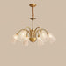 Nikoll Chandelier - DWHOME