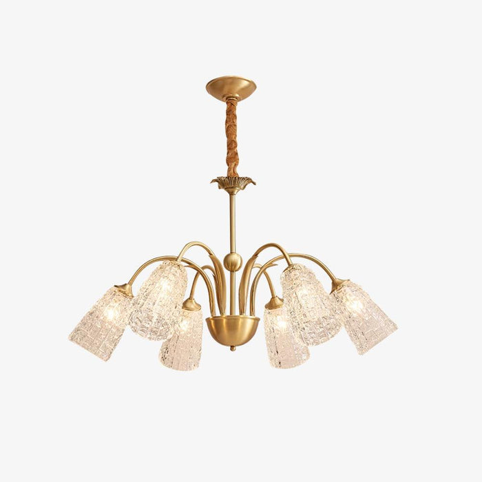Nikoll Chandelier - DWHOME
