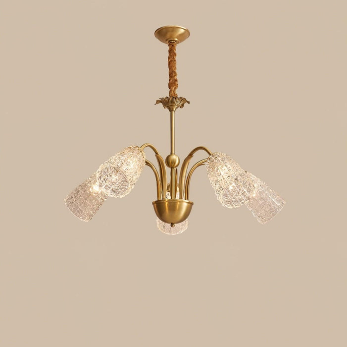 Nikoll Chandelier - DWHOME