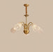 Nikoll Chandelier - DWHOME