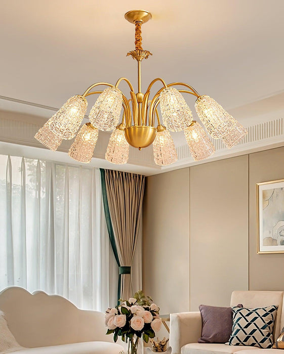 Nikoll Chandelier - DWHOME