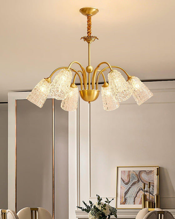 Nikoll Chandelier - DWHOME
