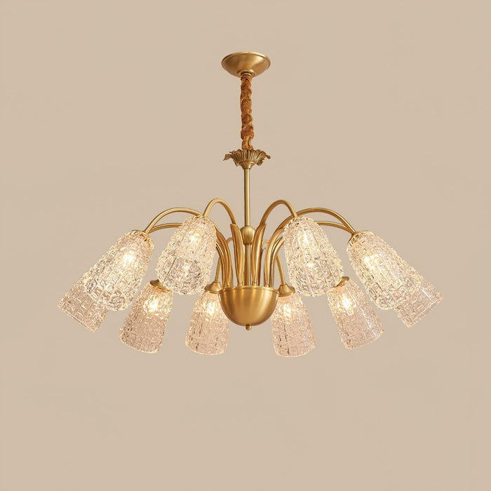 Nikoll Chandelier - DWHOME