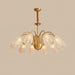Nikoll Chandelier - DWHOME