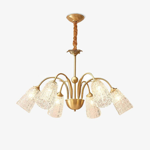 Nikoll Chandelier-DWHOME