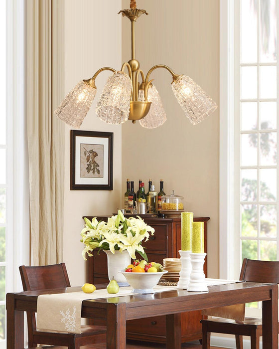 Nikoll Chandelier - DWHOME