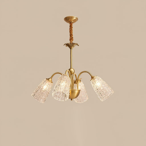 Nikoll Chandelier-DWHOME