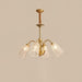 Nikoll Chandelier - DWHOME