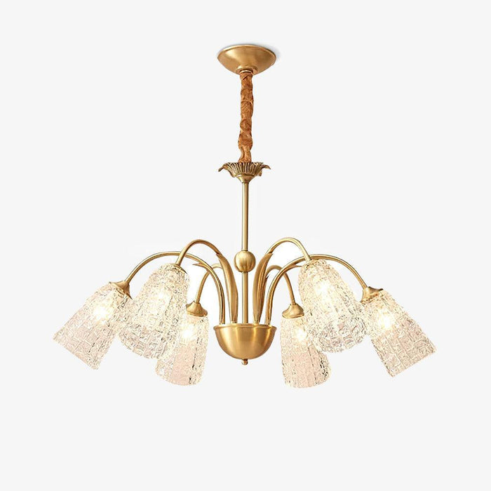 Nikoll Chandelier - DWHOME