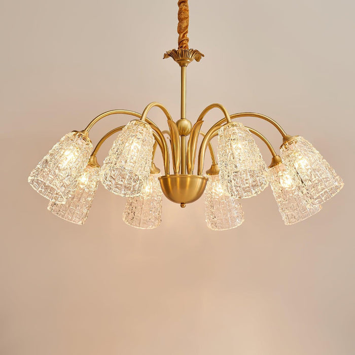 Nikoll Chandelier - DWHOME