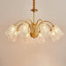 Nikoll Chandelier - DWHOME
