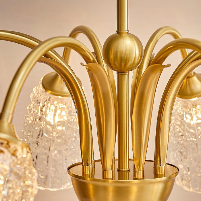 Nikoll Chandelier - DWHOME