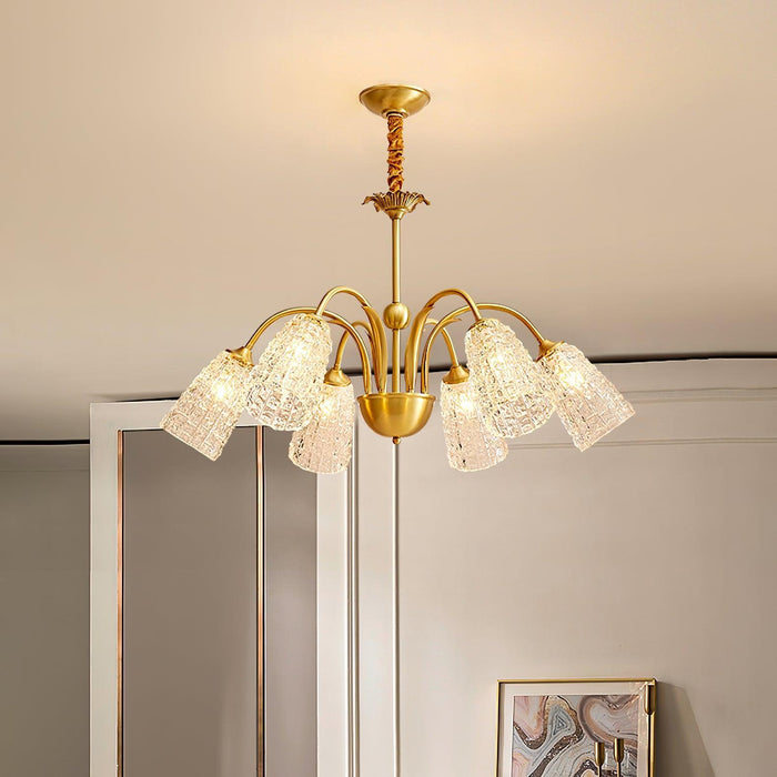 Nikoll Chandelier - DWHOME