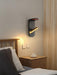 Nights LED Sconce - Vakkerlight