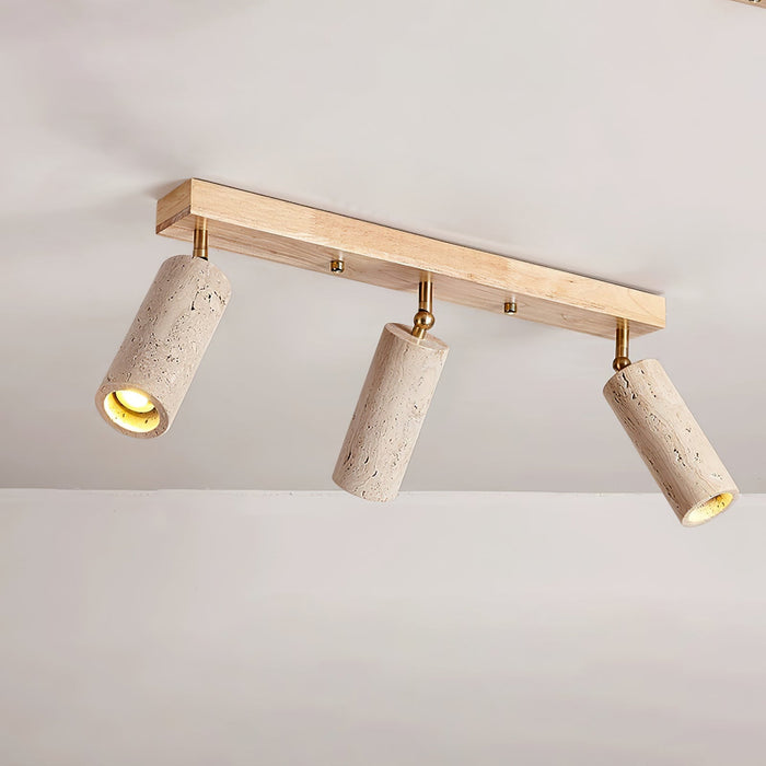 Nimbus Ceiling Spotlight-DWHOME