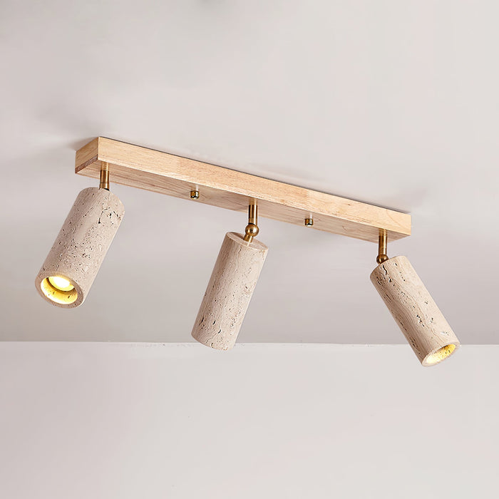 Nimbus Ceiling Spotlight-DWHOME