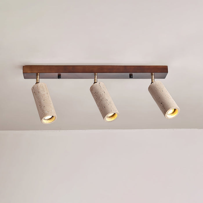 Nimbus Ceiling Spotlight-DWHOME