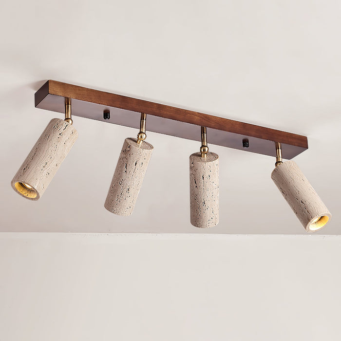 Nimbus Ceiling Spotlight-DWHOME