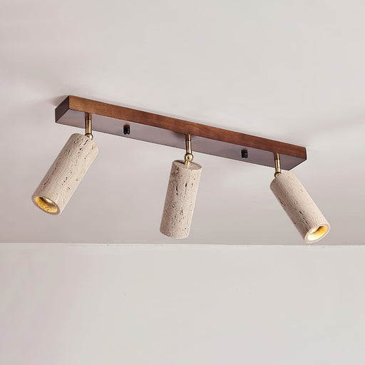 Nimbus Ceiling Spotlight-DWHOME