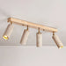 Nimbus Ceiling Spotlight-DWHOME