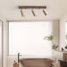 Nimbus Ceiling Spotlight-DWHOME
