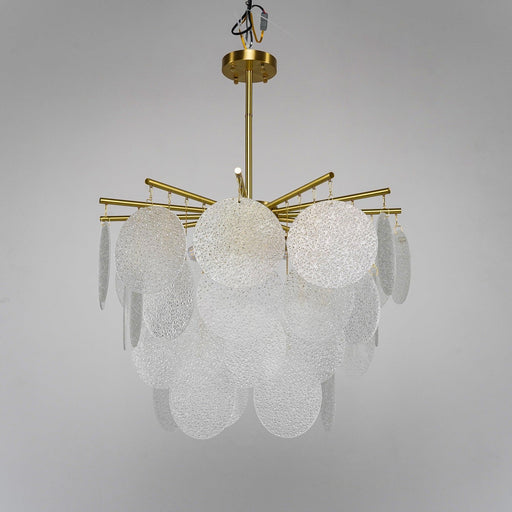 Nimbus Chandelier-DWHOME