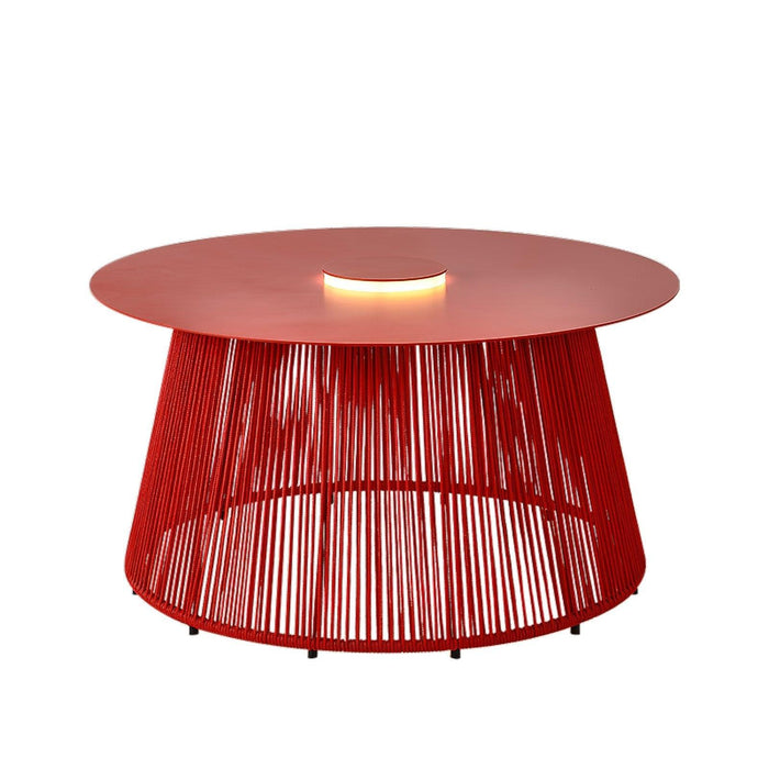 Nit Outdoor Portable Solar Floor Lamp-DWHOME