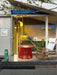 Nit Outdoor Portable Solar Floor Lamp-DWHOME