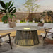 Nit Outdoor Portable Solar Floor Lamp-DWHOME