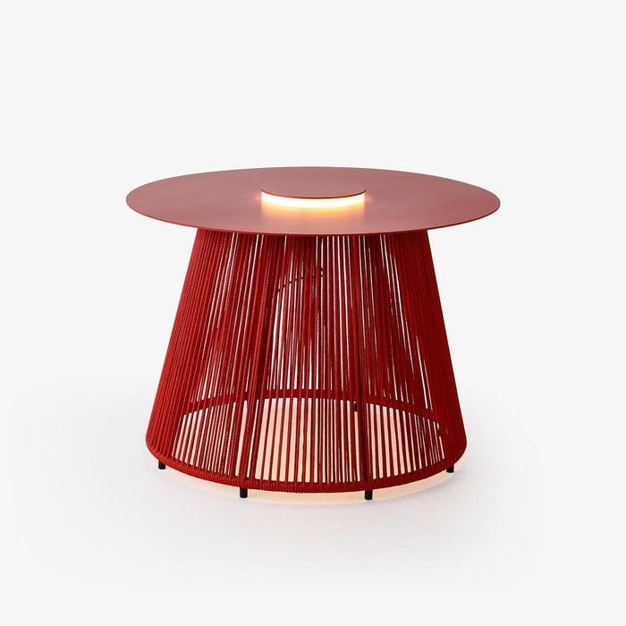 Nit Outdoor Portable Solar Floor Lamp-DWHOME