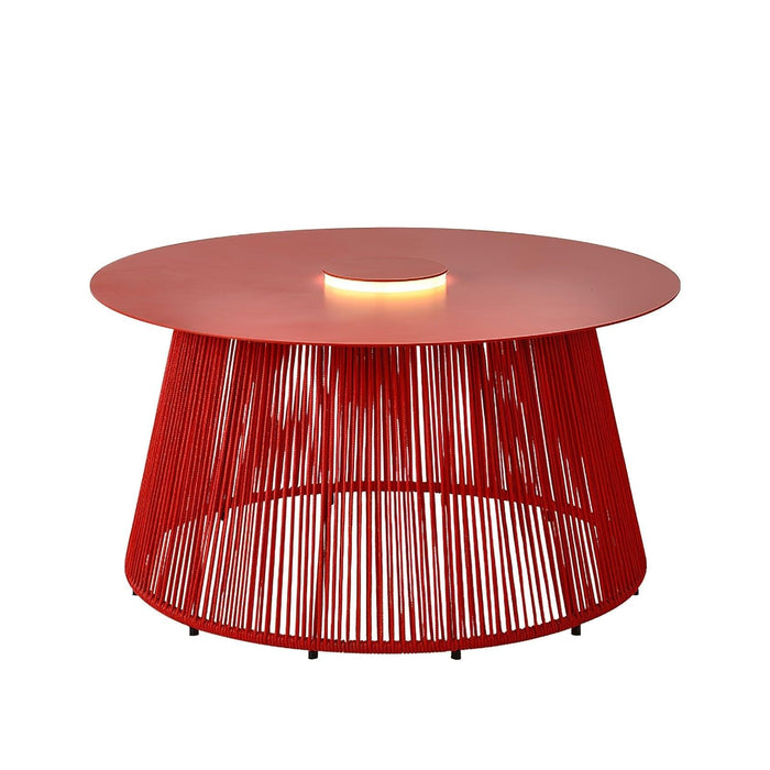 Nit Outdoor Portable Solar Floor Lamp-DWHOME
