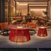 Nit Outdoor Portable Solar Floor Lamp-DWHOME