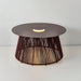 Nit Outdoor Portable Solar Floor Lamp-DWHOME