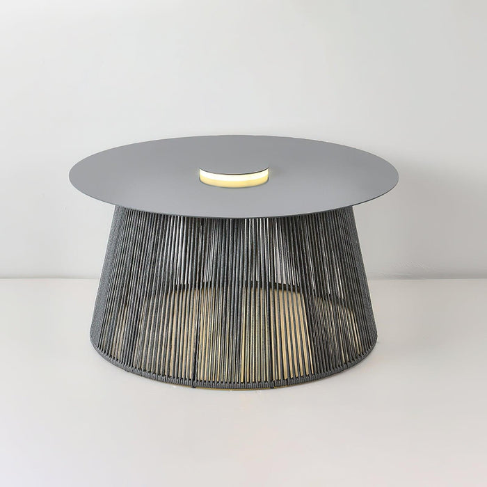Nit Outdoor Portable Solar Floor Lamp-DWHOME