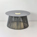 Nit Outdoor Portable Solar Floor Lamp-DWHOME