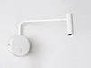 Njála Swing Arm Wall Lamp-DWHOME